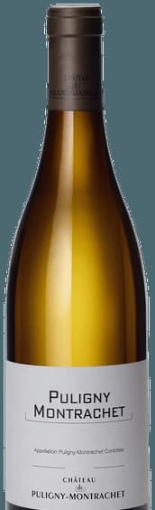 Puligny-Montrachet