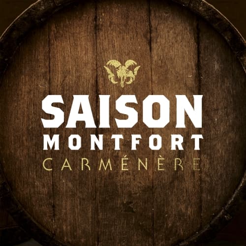 Saison Montfort Carménère