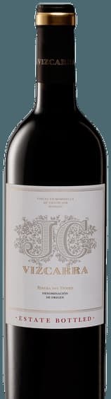 Ribera del Duero JC Vizcarra