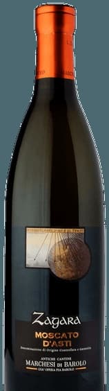 Zagara Moscato d’Asti