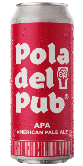 American Pale Ale