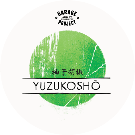 Yuzukoshō