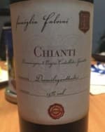 Famiglia Falorni Chianti