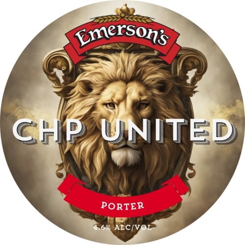 CHP United