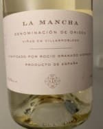 Rocio Granado Herrero La Mancha Blanco