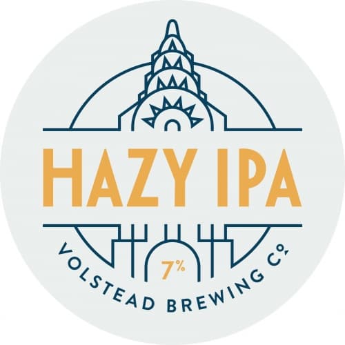 Hazy IPA