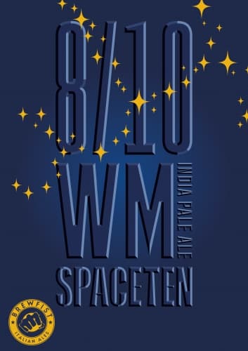 Spaceten 8/10 WM