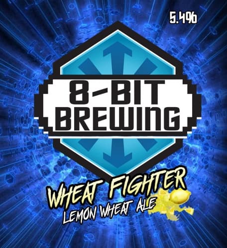 Wheat Fighter