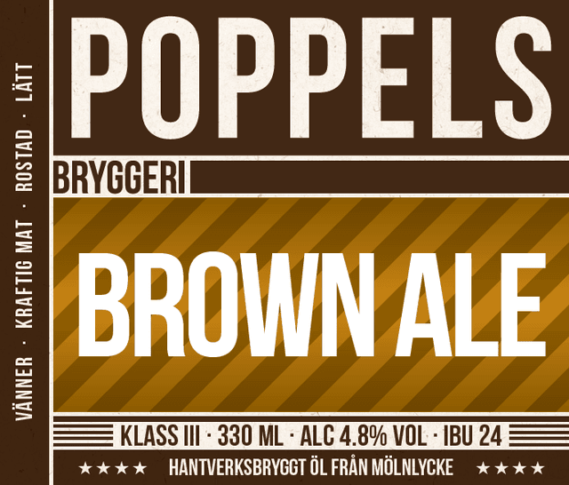 Brown Ale