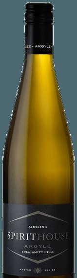 Spirithouse Master Series Riesling