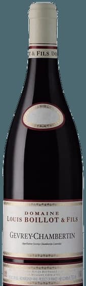 Gevrey-Chambertin