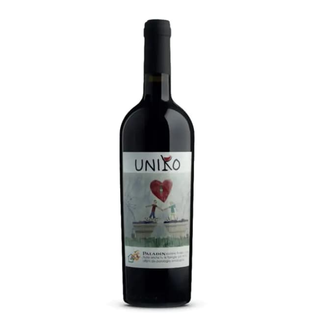 Uniko Rosso IGP Veneto