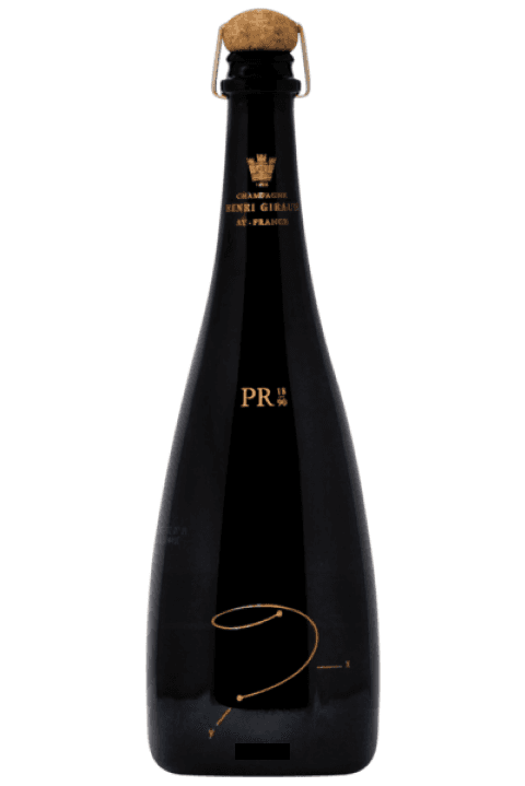 Perpetual Reserve 1990-2020 Brut NV