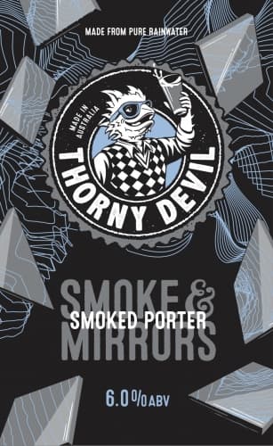 Smoke & Mirrors