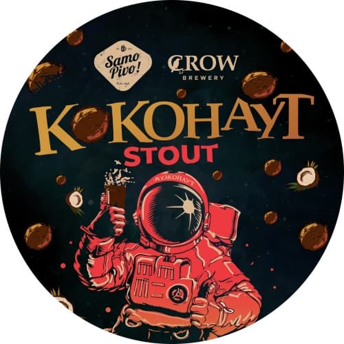 Kokonaut