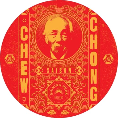 Chew Chong Saison