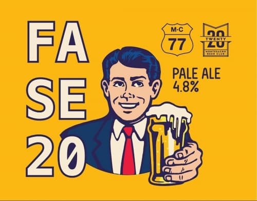Fase 20