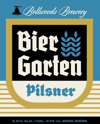 BierGarten