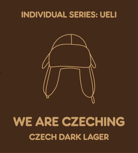 We Are Czeching