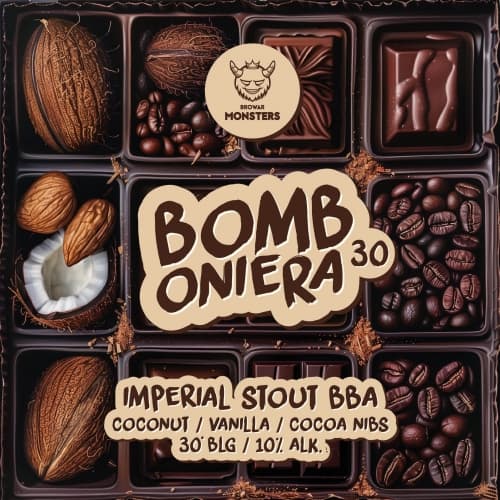 Bomboniera #30