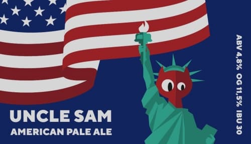 Uncle Sam