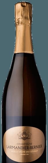 Vieille Vigne du Levant Champagne Grand Cru
