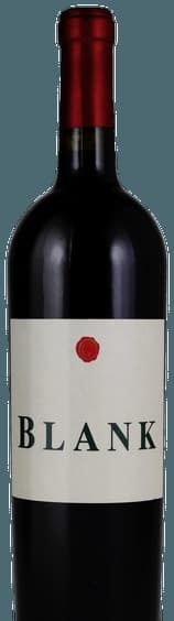 Blank Vineyards Cabernet Sauvignon
