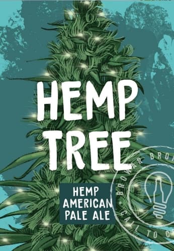 Hemp Tree American Pale Ale