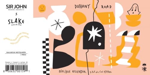 Dunany Road