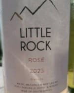Little Rock Rosé
