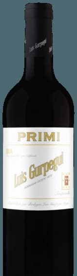 Primi Tempranillo