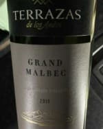 Gran Malbec