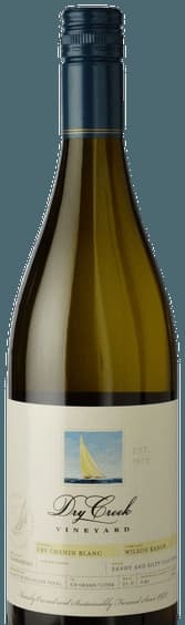 Dry Chenin Blanc (Wilson Ranch)