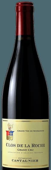 Clos de la Roche Grand Cru