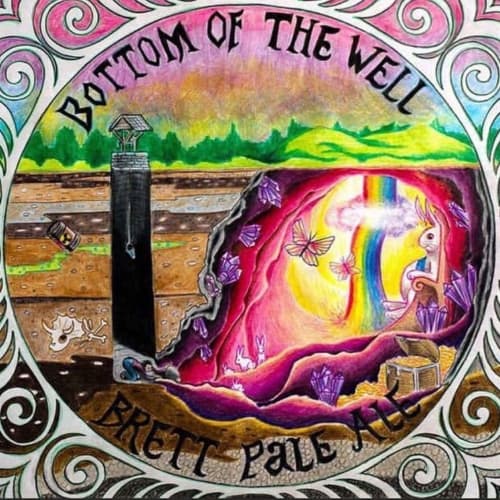 Bottom of the Well Brett Pale Ale