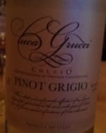 Pinot Grigio