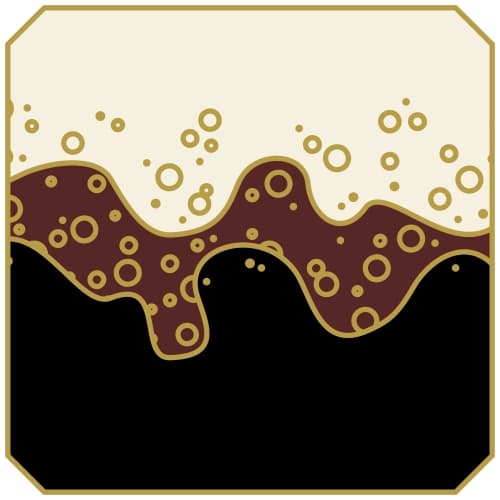 8 Shades Imperial Stout