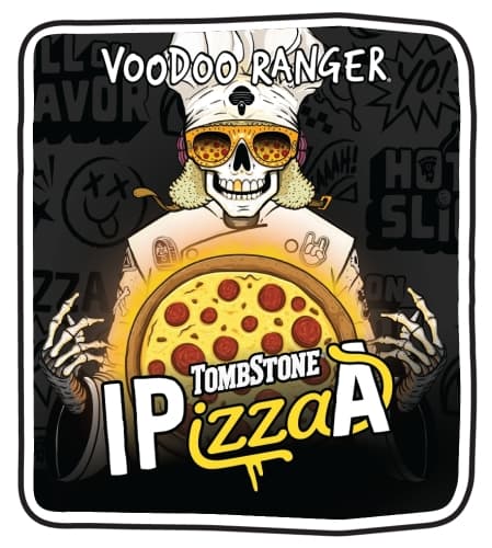 Voodoo Ranger I(Pizza)A