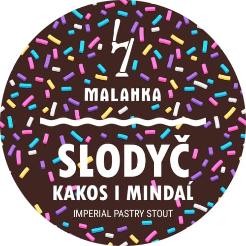 Slodyč: Kakos i Mindaĺ