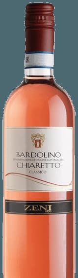 Bardolino Classico Chiaretto