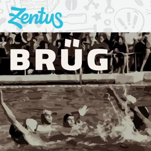 Brűg
