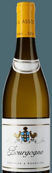 Leflaive & Associes Bourgogne Blanc