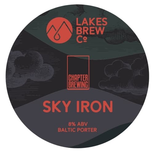 Sky Iron