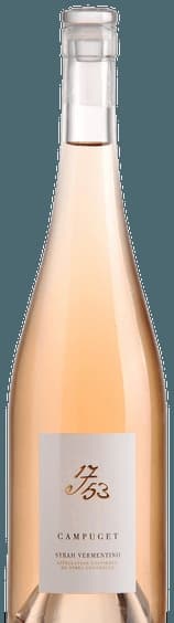 1753 Syrah - Vermentino Rosé