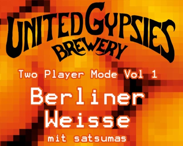 Two Player Mode Vol.1 Satsuma