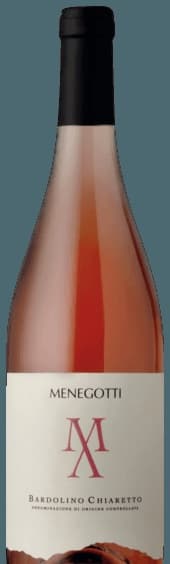 Bardolino Chiaretto