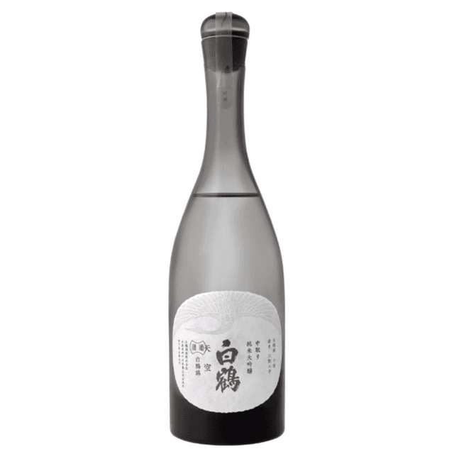 Hakutsuru Tenku Hakutsurunishiki