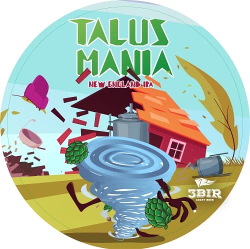 TalusMania