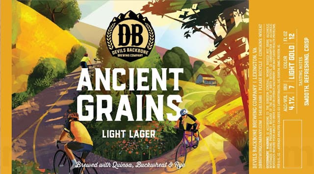 Ancient Grains
