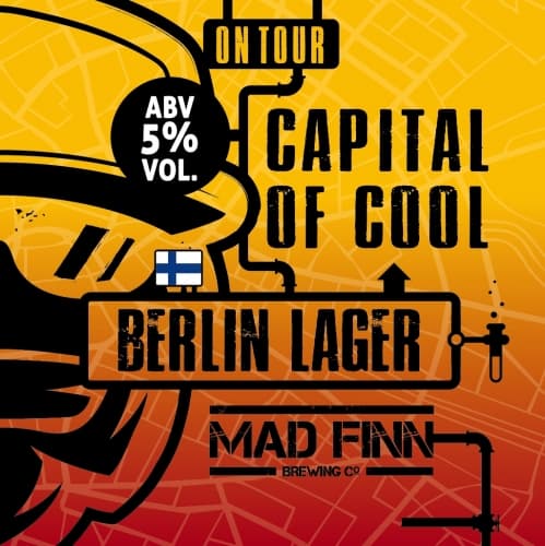 Berlin Lager